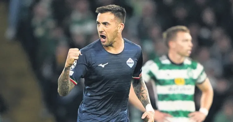 G.Saray’ın kapısından döndü!