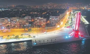 Ege bölgesı’nde kısıtlamaya uyuldu