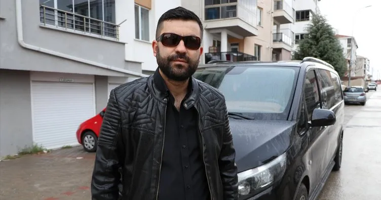 Gözlüklerinden kurtulmak istedi: Gözlerinden oldu!