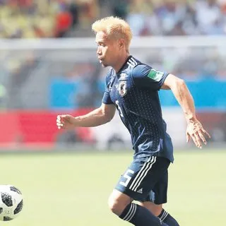 Nagatomo için 3 milyon Euro'ya el sıkışıldı