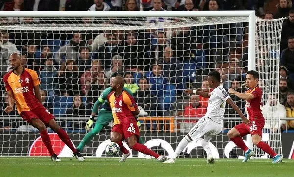 Ömer Üründül Real Madrid - Galatasaray maçını değerlendirdi