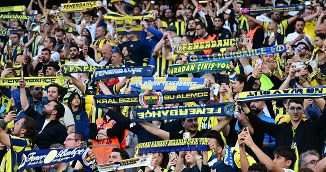 Fenerbahçe, yeni sezon kombine fiyatlarını açıkladı!