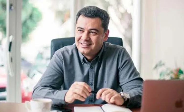 SON DAKİKA | İngiliz Burak Başel küresel bahis baronu çıktı! Yasa dışı bahisten aylık kazanç 3 milyar dolar