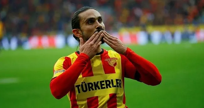 Galatasaray Dan Halil Akbunar Atagi Spor Haberleri