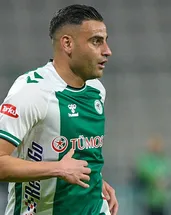 Deniz Türüç’ten Galatasaray maçı sözleri!