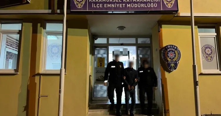 FETÖ elebaşısının akrabası tutuklandı