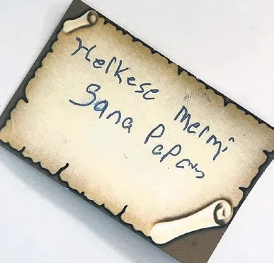 Genç fenomen kabusu yaşadı! Doktordan hastaya tehdit çiçeği: Herkese mermi, sana papatya