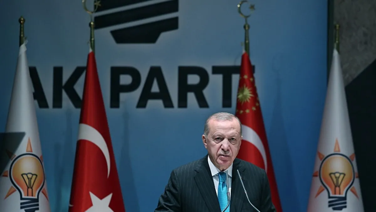 Başkan Erdoğan yeni sosyal konut ve kiralık ev projesini açıkladı: Bundan böyle devlet yapacak