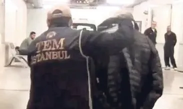 Mahrem yapıya darbe: 24 gözaltı kararı