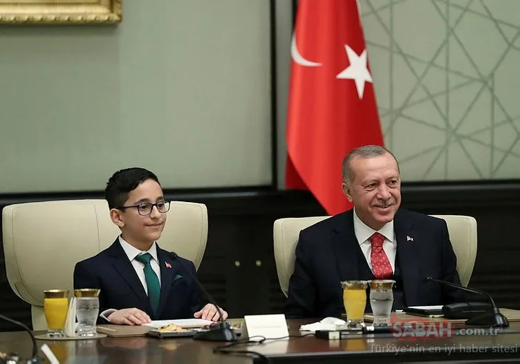 23 Nisan ile özdeşleşen koltuk devirleri gerçekleşti! Makamlar bugün