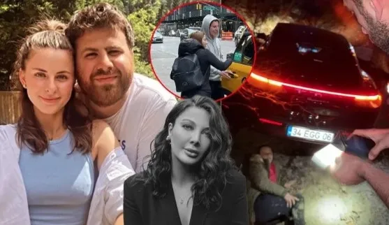 Eylem Tok oğlunu Amerika’ya kaçırmıştı... Acılı aile konuştu: Artık Türkiye’ye gelmesinler orada kalsınlar!