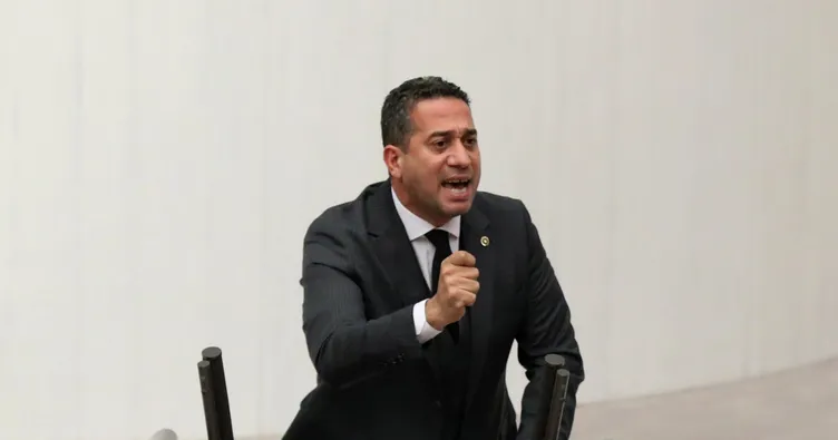 CHP’li Başarır’ın e-Devlet’te isim değişikliği iddiasına NVİGM’den yanıt