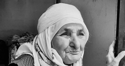 Serender yangınında yaşlı kadın hayatını kaybetti #giresun