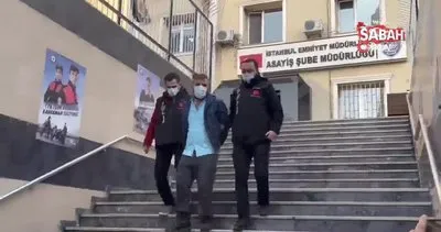 Zeytinburnu’nda parkta işlenen satırlı cinayet davasında karar! | Video
