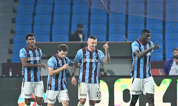 Trabzonspor, ikas Eyüpspor’u konuk edecek