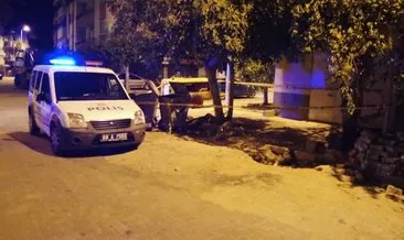Aydın’da iki husumetlinin kavgası kanlı bitti: Ağır yaralanan adam öldü! #aydin