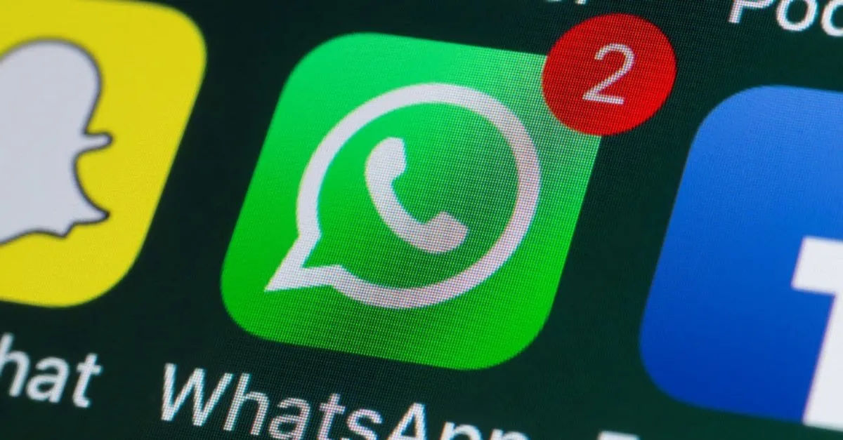 whatsapp karanlik dark mod nasil