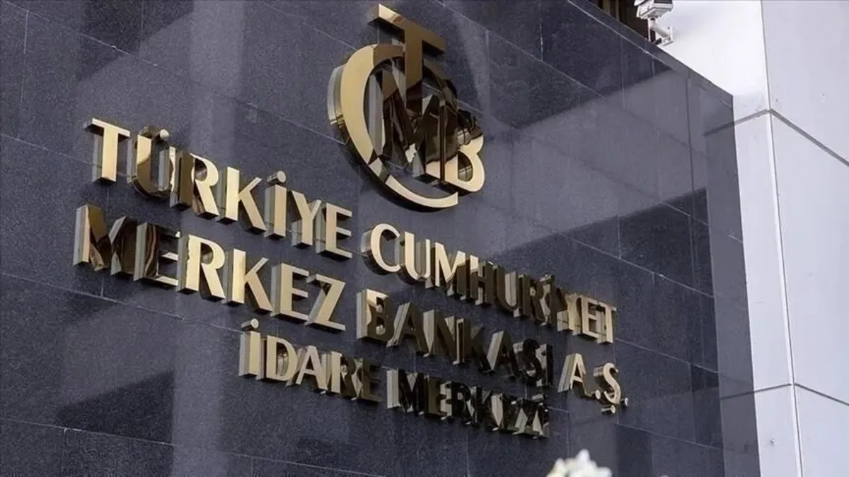 Merkez Bankası'ndan Döviz Dönüşüm Desteğinde Yeni Düzenleme