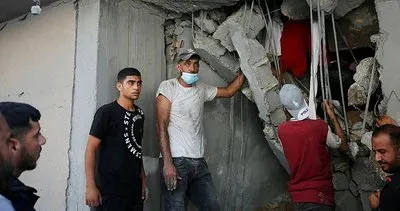 Katil İsrail’den etnik temizlik! Gazze’de yaşananlar Holokost’tan beter