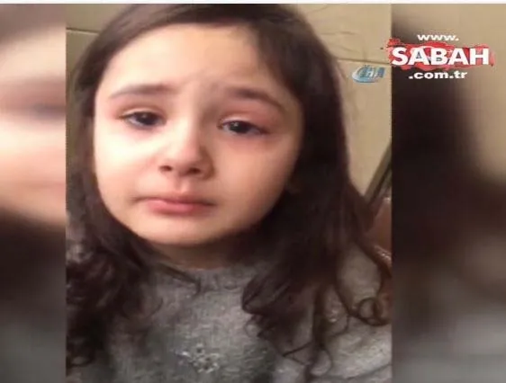 Cumhurbaşkanı Erdoğan, kendisini göremediği için ağlayan çocuğu aradı