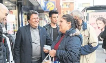 Çiğli’ye açık mektup var!