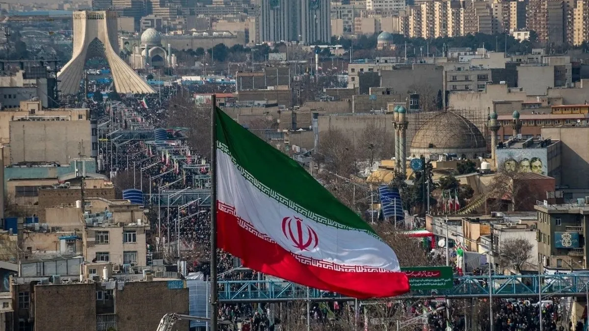 İran: “Önceliğimiz müzakere değil, savunmaya tam hazırlık” İran: “Önceliğimiz müzakere değil, savunmaya tam hazırlık”