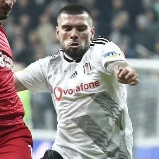 Rebocho geri dönüyor