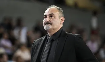 Türk Telekom Basketbol Takımı, Selçuk Ernak’la yolları ayırdı