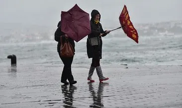 İstanbul asit yağmuru uyarısı yapıldı! Asit yağmuru bugün yağacak mı, zararları neler? Asit yağmuru nedir?