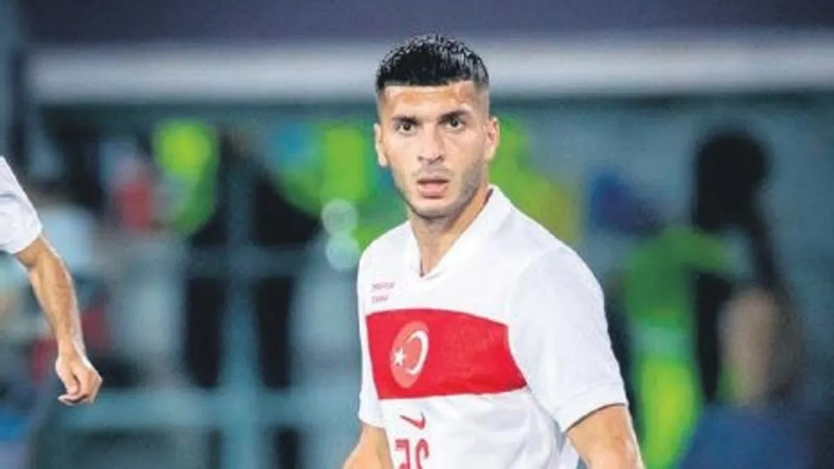 Oğuz yarışına F.Bahçe de girdi!