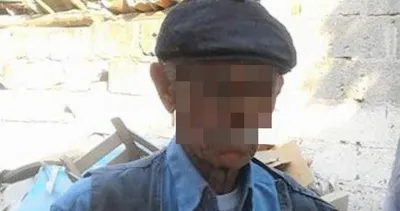 Son dakika haberi: 94 yaşında torun katili oldu: ’Anne ve babana yaptıkların yeter’