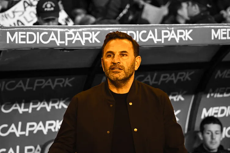 Son dakika Galatasaray haberleri: Galatasaray, Süper Lig’in yıldızını bitirdi! Kulübün asbaşkanı açıkladı...