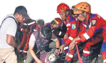 6 yıl süren esarette mutlu son