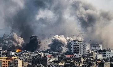 BM Filistin Raportöründen AB Komisyonu Başkanına Gazze çağrısı