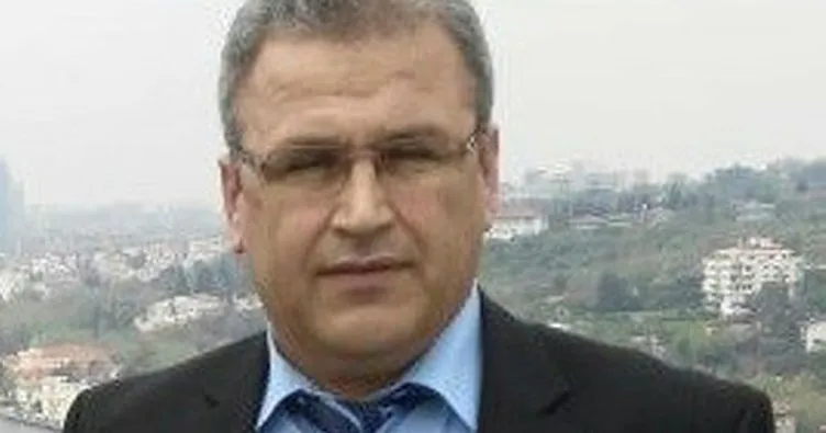 Firari eski İstanbul Emniyet Müdür Yardımcısı Yılmaz yakalandı