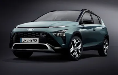 HYUNDAİ KARARINI VERDİ