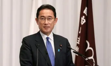 Japonya Başbakanı Kishida: Sıkı para politikası kararını BOJ verebilir