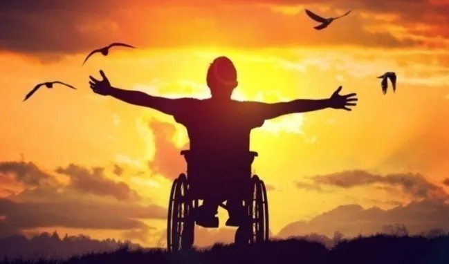 Dünya Engelliler Günü sözleri resimli 2022: Kısa, uzun, anlamlı, duygusal ve en güzel 3 Aralık Dünya Engelliler Günü mesajları burada
