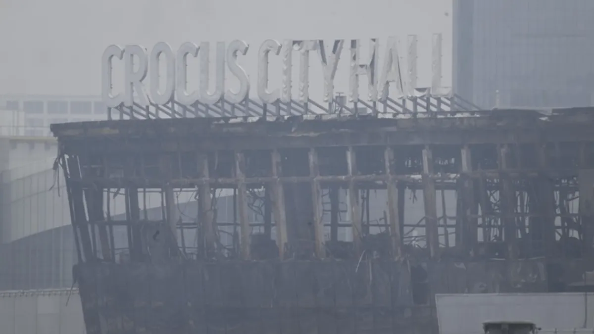 Rusya’da terör saldırısı: Sanıklara müebbet hapis cezası verildi Rusya’da terör saldırısı: Sanıklara müebbet hapis cezası verildi