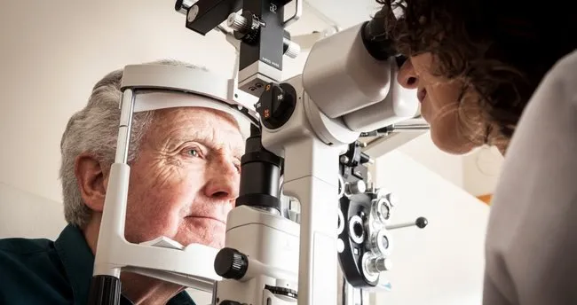 seker ve yuksek tansiyon hastalari yilda bir muayene olmali saglik haberleri