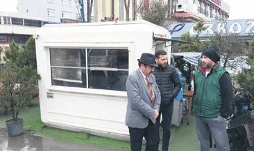 Taksici dövülerek öldürüldü