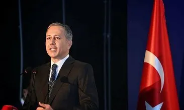 Vali Yerlikaya: LGS sınavının yapılacağı okulların çevresinde tedbirler alındı #istanbul Vali Yerlikaya: LGS sınavının yapılacağı okulların çevresinde tedbirler alındı #istanbul