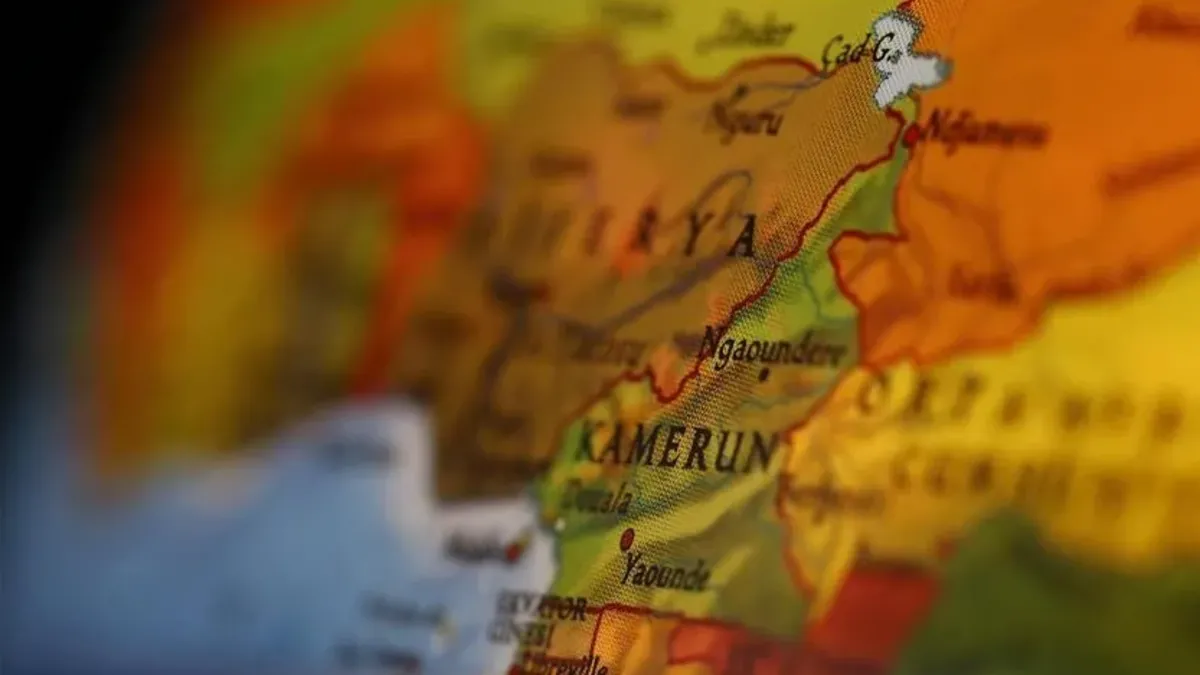Separatisten entführten 13 Zivilisten in Kamerun