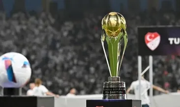 Süper heyecana 1 gün kaldı!