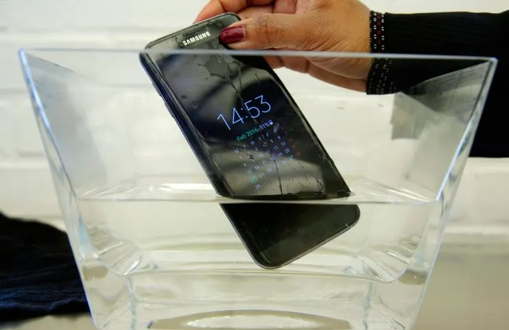 telefon cok isiniyor telefonun