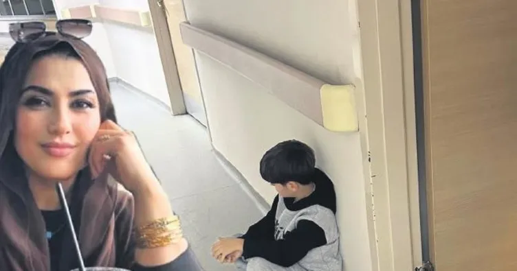 Muş’ta eski eşi tarafından vurulmuştu! Acılı kızı konuştu: Belgenin üstünde annemin kanı var!