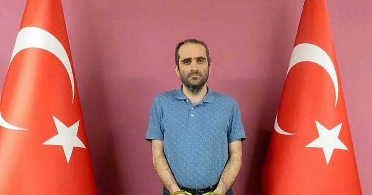 SON DAKİKA: FETÖ’cü Selahaddin Gülen için istenen ceza belli oldu