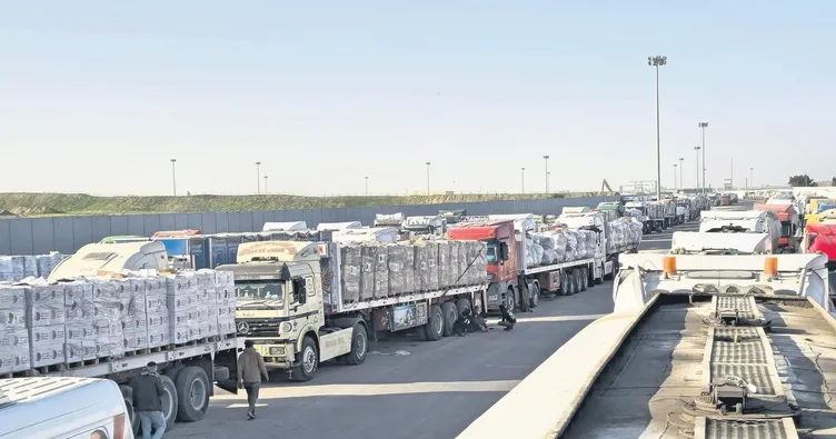 Refah’ta siyonist oyun