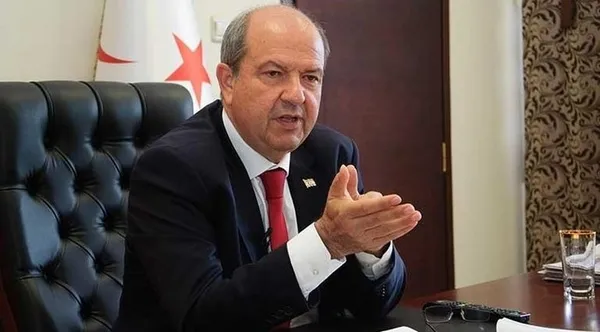 Rum lider Nikos Anastasiadis haddini aştı: Sabrımızın bir sınırı var