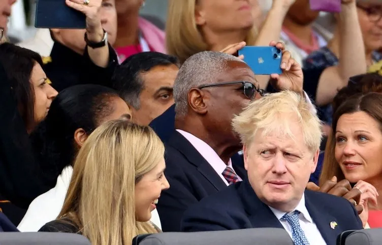 Son dakika | İngiltere’de flaş Boris Johnson kararı! Oylama yapılacak